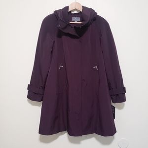 G Gallery Ny rain coat SP